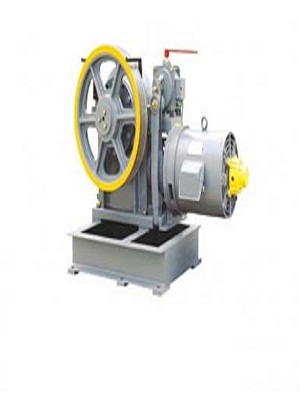 Động cơ thang máy Mitsubishi Thái Lan - Thang Máy Hưng Thịnh - Công Ty Cổ Phần Thang Máy Hưng Thịnh