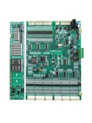 Hệ điều khiển vi xử lý FUJI - Thang Máy Hưng Thịnh - Công Ty Cổ Phần Thang Máy Hưng Thịnh