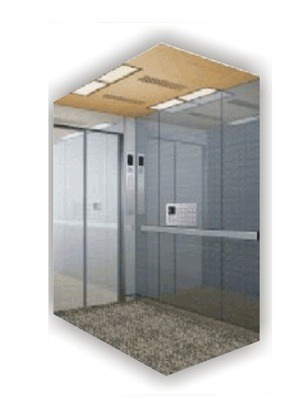 Thang máy bệnh viện HT - CAH 05 - Thang Máy Hưng Thịnh - Công Ty Cổ Phần Thang Máy Hưng Thịnh