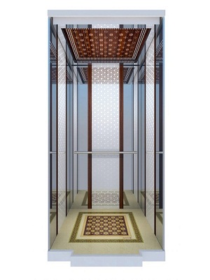 Thang máy bệnh viện HT - CAH 07 - Thang Máy Hưng Thịnh - Công Ty Cổ Phần Thang Máy Hưng Thịnh