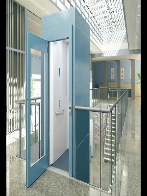 Thang máy homelift HT-02 - Thang Máy Hưng Thịnh - Công Ty Cổ Phần Thang Máy Hưng Thịnh