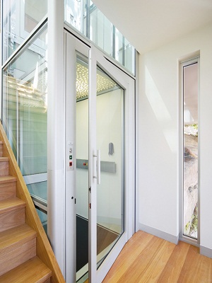 Thang máy homelift HT-05 - Thang Máy Hưng Thịnh - Công Ty Cổ Phần Thang Máy Hưng Thịnh