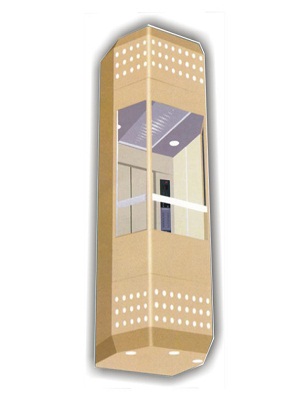 Thang máy lồng kính HT - LK 04 - Thang Máy Hưng Thịnh - Công Ty Cổ Phần Thang Máy Hưng Thịnh