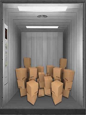 Thang máy tải hàng HT - TTH 01 - Thang Máy Hưng Thịnh - Công Ty Cổ Phần Thang Máy Hưng Thịnh