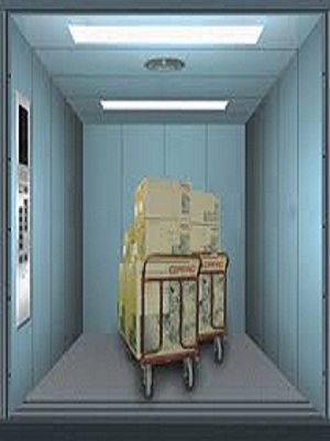 Thang máy tải hàng HT - TTH 02 - Thang Máy Hưng Thịnh - Công Ty Cổ Phần Thang Máy Hưng Thịnh