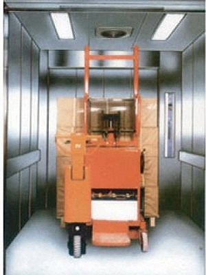 Thang máy tải hàng HT - TTH 03 - Thang Máy Hưng Thịnh - Công Ty Cổ Phần Thang Máy Hưng Thịnh