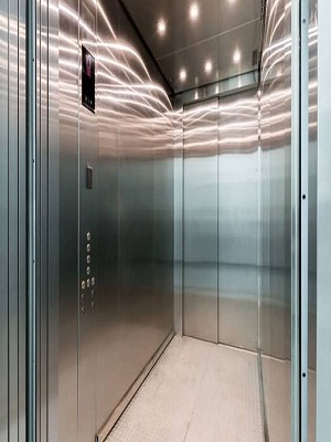 Thang máy tải hàng HT - TTH 04 - Thang Máy Hưng Thịnh - Công Ty Cổ Phần Thang Máy Hưng Thịnh