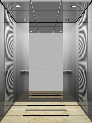 Thang tải khách CA - HT06 - Thang Máy Hưng Thịnh - Công Ty Cổ Phần Thang Máy Hưng Thịnh