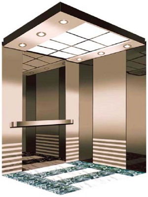 Thang tải khách CA - HT11 - Thang Máy Hưng Thịnh - Công Ty Cổ Phần Thang Máy Hưng Thịnh