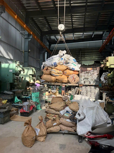  - Cơ Khí Thành Đạt - Công Ty TNHH Sản Xuất Cơ Khí Và Thương Mại Thành Đạt