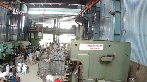  - Cơ Khí Thành Đạt - Công Ty TNHH Sản Xuất Cơ Khí Và Thương Mại Thành Đạt