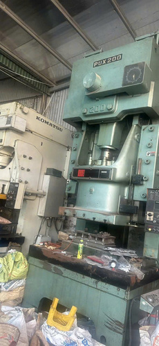  - Cơ Khí Thành Đạt - Công Ty TNHH Sản Xuất Cơ Khí Và Thương Mại Thành Đạt