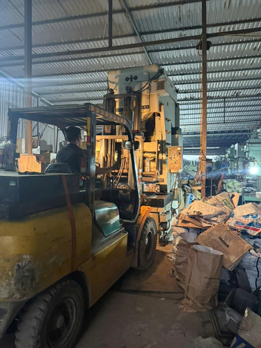  - Cơ Khí Thành Đạt - Công Ty TNHH Sản Xuất Cơ Khí Và Thương Mại Thành Đạt