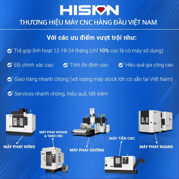 Hình ảnh công ty - Công Ty TNHH Haitian Precision Machinery (Việt Nam)
