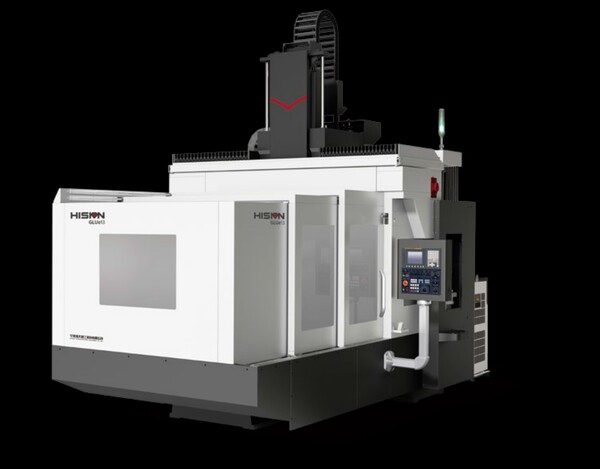 Máy phay giường CNC - Công Ty TNHH Haitian Precision Machinery (Việt Nam)