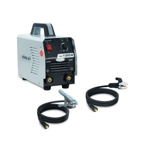 Máy hàn que Hồng Ký HK-120A