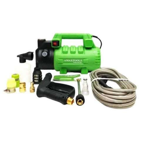 Máy rửa xe Amaxtools AMG2660