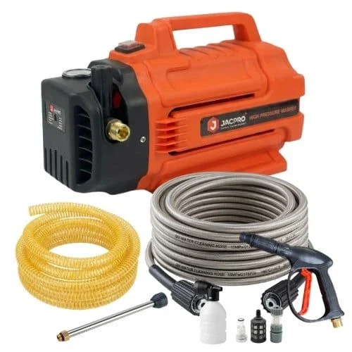 Máy rửa xe gia đình Jacpro JP-3000