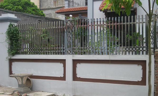 Sắt Mỹ Thuật Thăng Long – Công Ty CP Schuco Cửa Đức