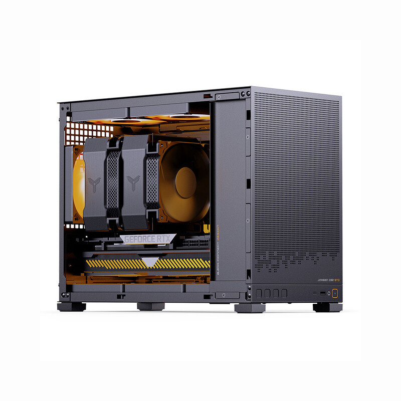 PC Gaming Mini Slath Intel I5 14500