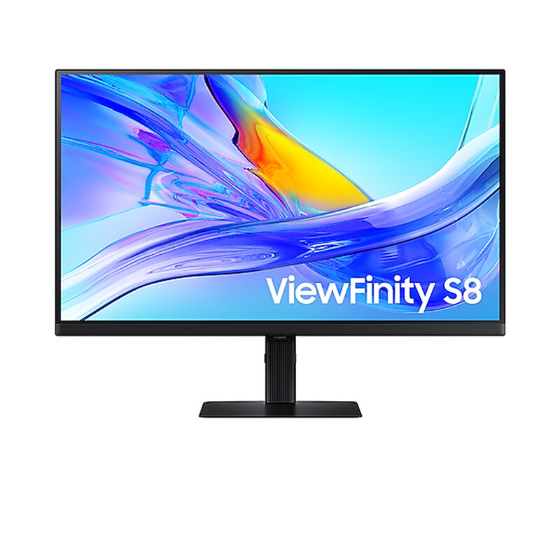 Màn hình Samsung ViewFinity S8 S80UD 27 Inch 4K IPS 60Hz