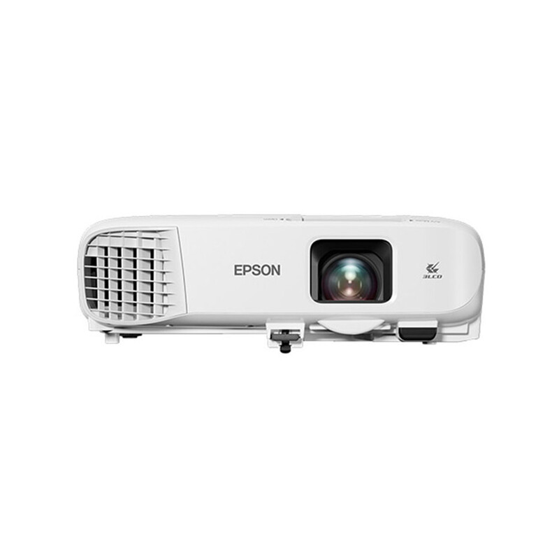 Máy chiếu Epson EB 972