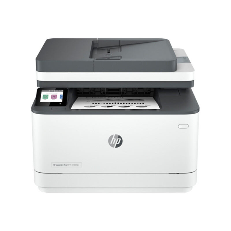 Máy in HP Laser MFP 3103FDW 3G632A