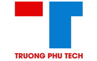 Logo công ty - Cân Trường Phú - Công Ty TNHH Kỹ Thuật Trường Phú