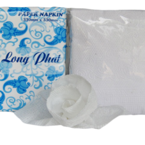 Giấy lót chén Napkin