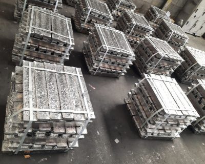 Chì 99.997