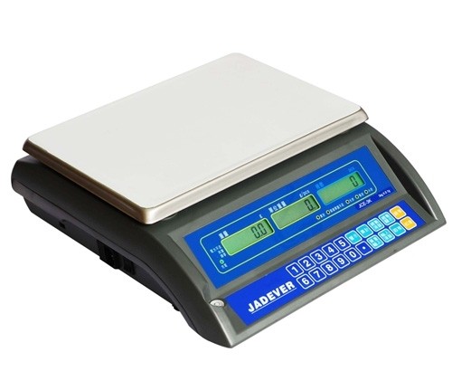 Cân Điện Tử Đại Dương  –  Công Ty TNHH Thiết Bị Vật Tư Khoa Học Kỹ Thuật Đại Dương