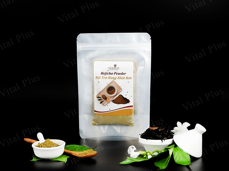 Công Ty TNHH Vital Plus