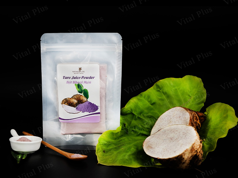 Công Ty TNHH Vital Plus