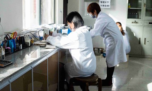 Hình ảnh công ty Yong Ying - Phụ Gia Ngành Nhựa Yong Ying - Công Ty TNHH Công Nghệ Vật Liệu Mới Yong Ying