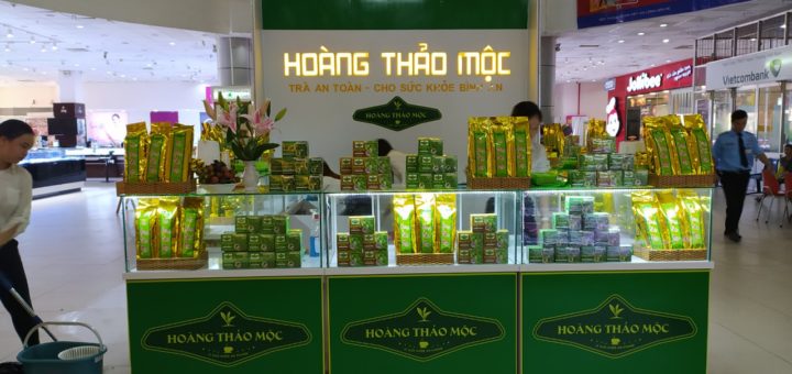 Thi công bảng hiệu quảng cáo tại HCM - Quảng Cáo Trung Sơn