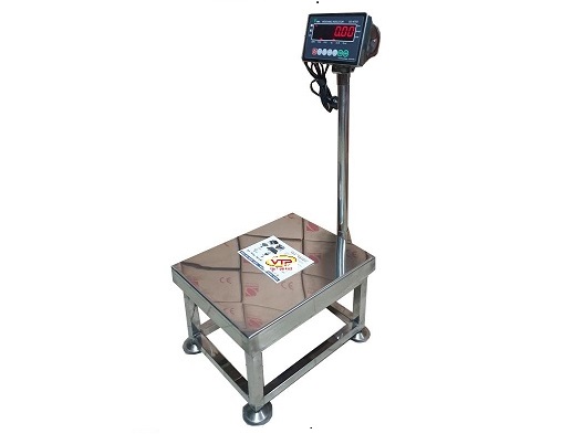 Công Ty TNHH SX TM DV Cân Điện Tử Vạn Thịnh Phát