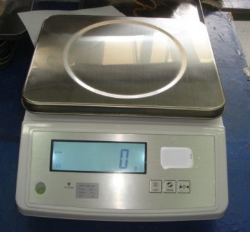 Cân điện tử DS-708N