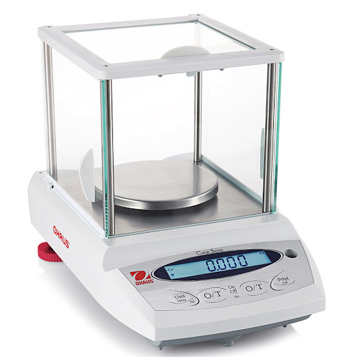 Cân điện tử PAJ1003