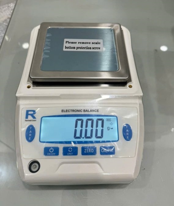 Cân kỹ thuật CPB-1202