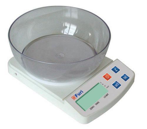 Cân nông sản FRJ