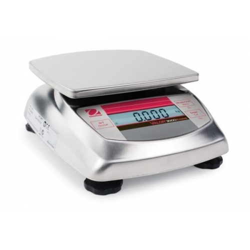 Cân thủy sản Valor 3000