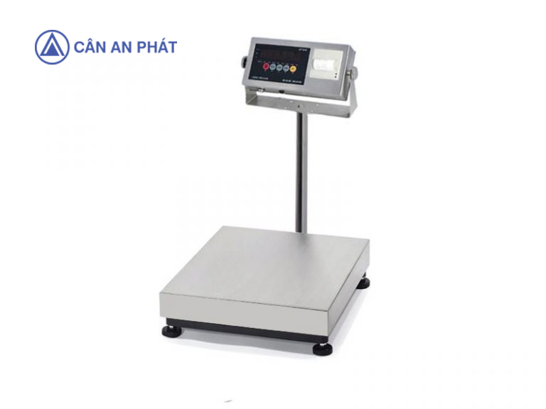 Cân điện tử in phiếu IDS-701P