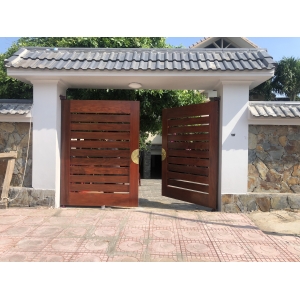 Công Ty Cổ Phần Gỗ Huy Giao