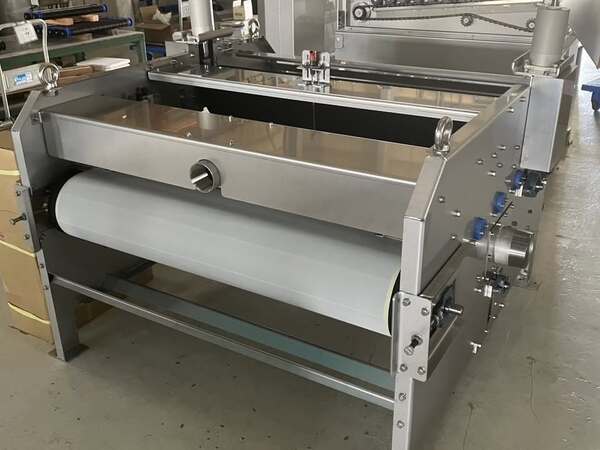 Máy ép phân SAFITE SF-100E
