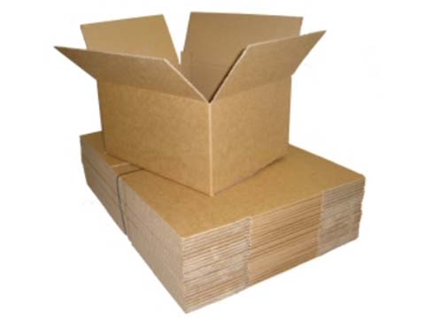 Bao bì carton - Bao Bì Carton Quang Minh - Công Ty TNHH Sản Xuất Thương Mại Bao Bì Quang Minh