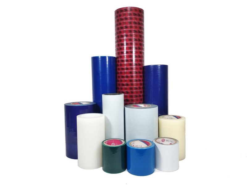 Màng bảo vệ nhiều lớp LDPE
