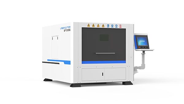 Máy cắt Laser sợi quang
