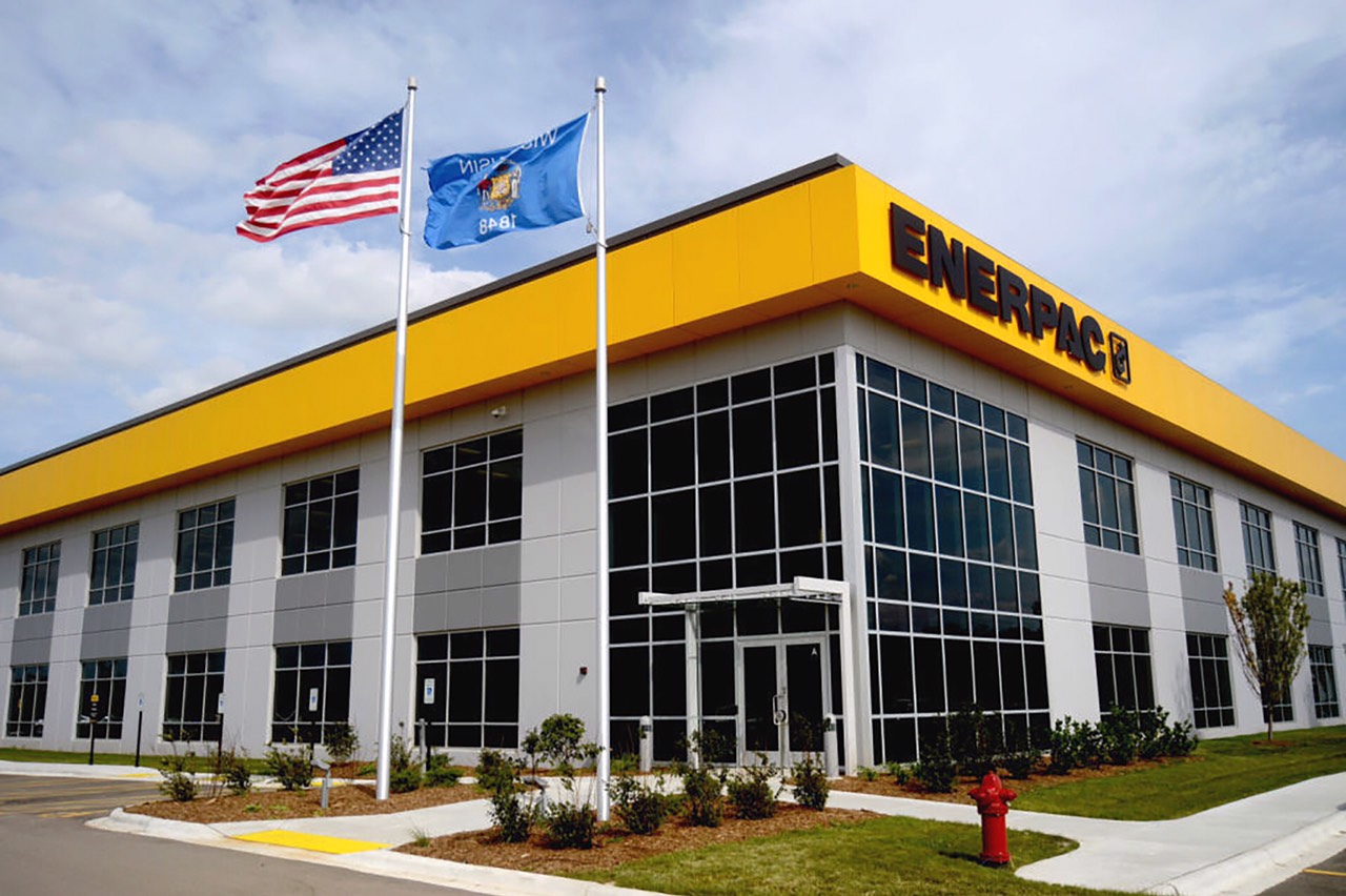 ENERPAC