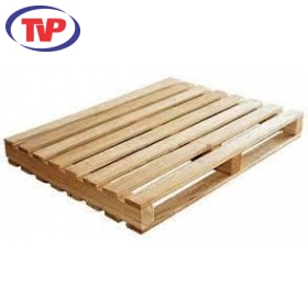Pallet gỗ - Pallet Trung Việt Phát - Công Ty TNHH Pallet Nhựa Gỗ Trung Việt Phát