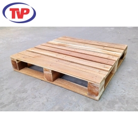 Pallet gỗ - Pallet Trung Việt Phát - Công Ty TNHH Pallet Nhựa Gỗ Trung Việt Phát